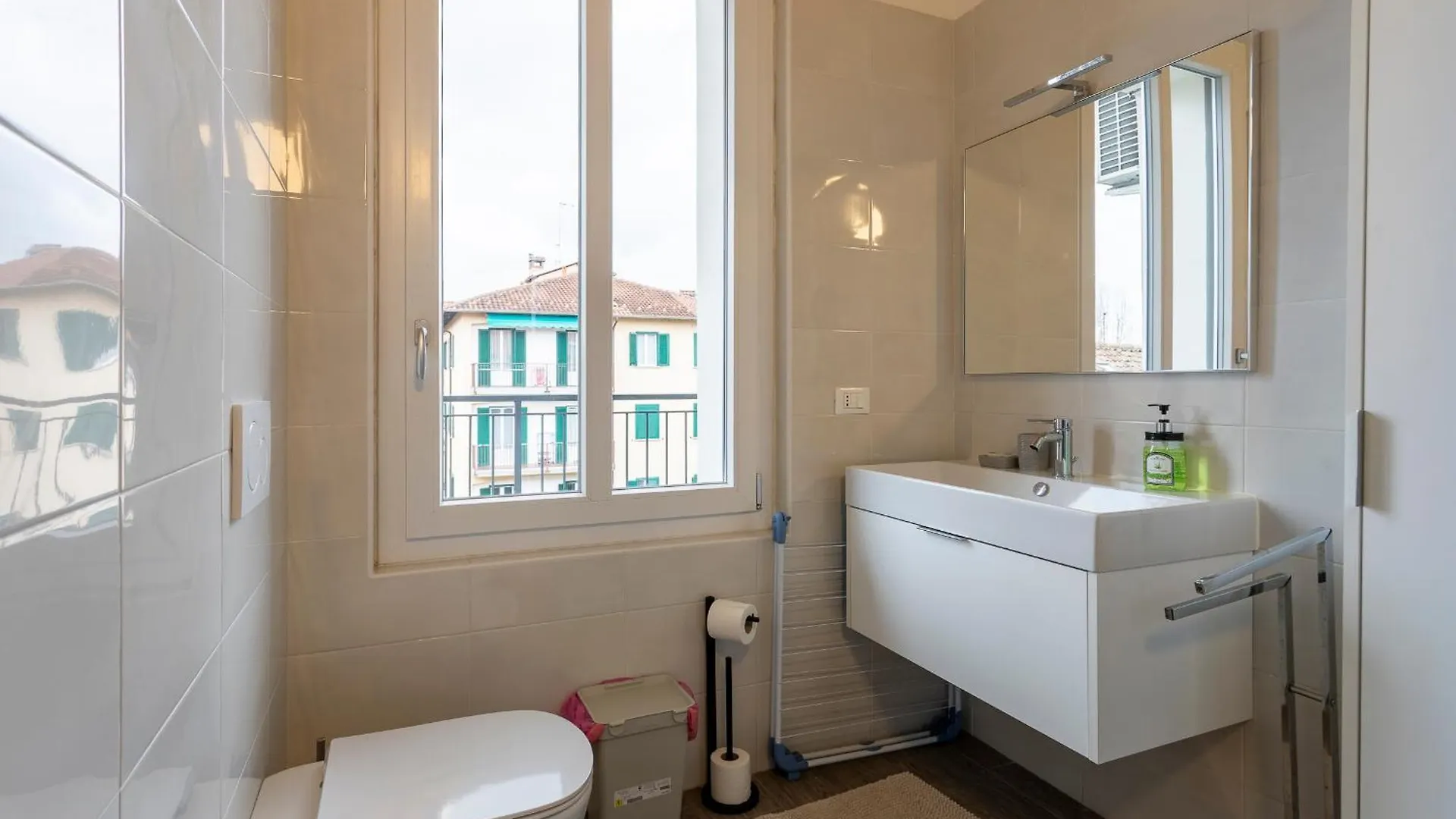 Luxury Suite {Fuga Romantica } Ponte Coperto Pavia 0*,