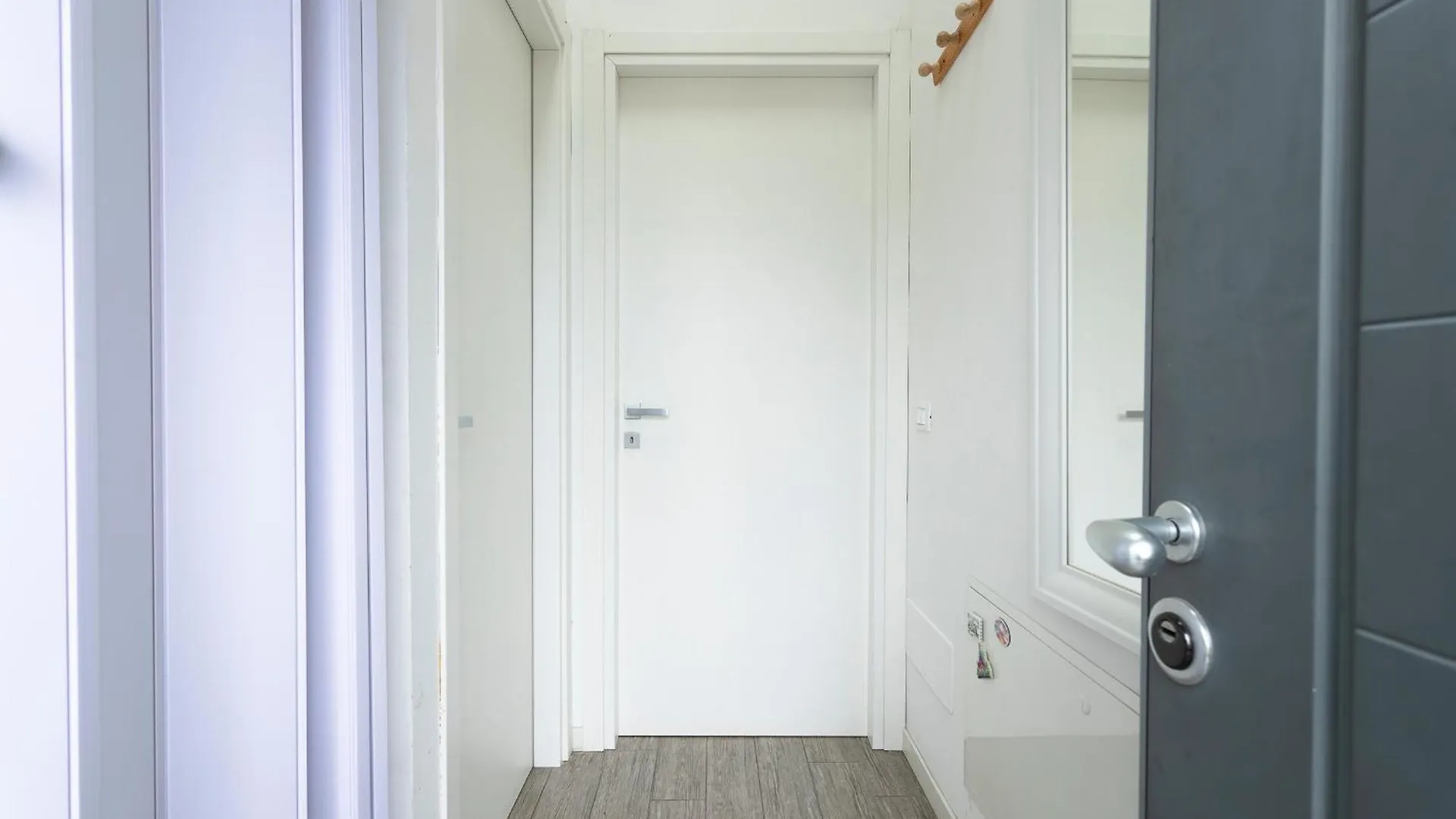 Appartamento Luxury Suite {Fuga Romantica } Ponte Coperto Pavia